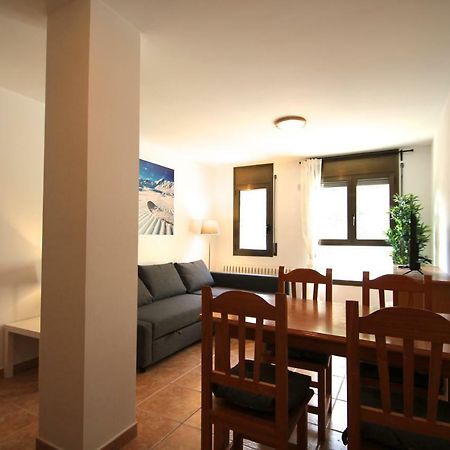 Appartamento Pont de Toneta 3,2 Ransol, Zona Grandvalira Esterno foto
