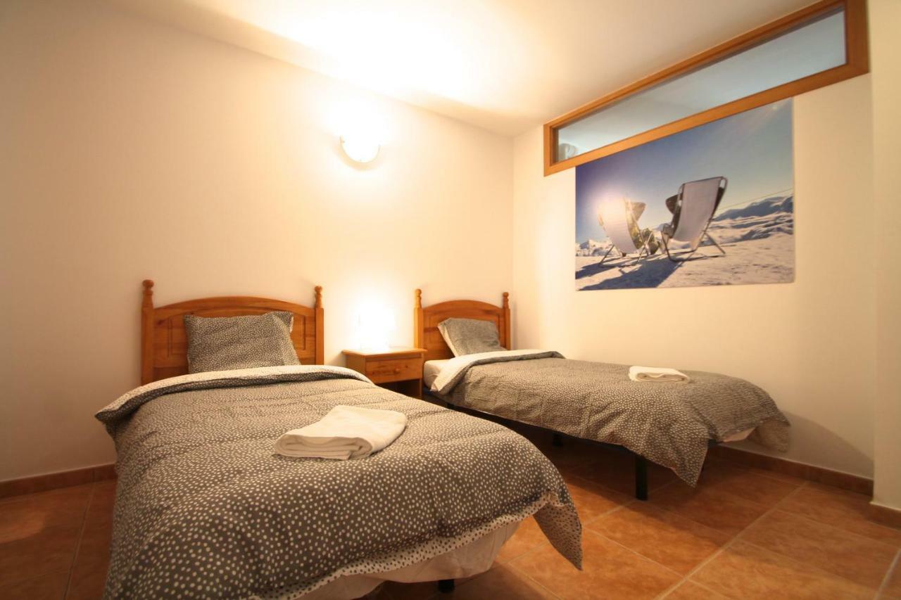 Appartamento Pont de Toneta 3,2 Ransol, Zona Grandvalira Esterno foto